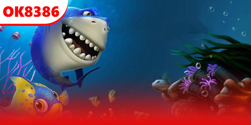 Giao diện game thân thiện